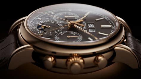 Patek Philippe neue modellle